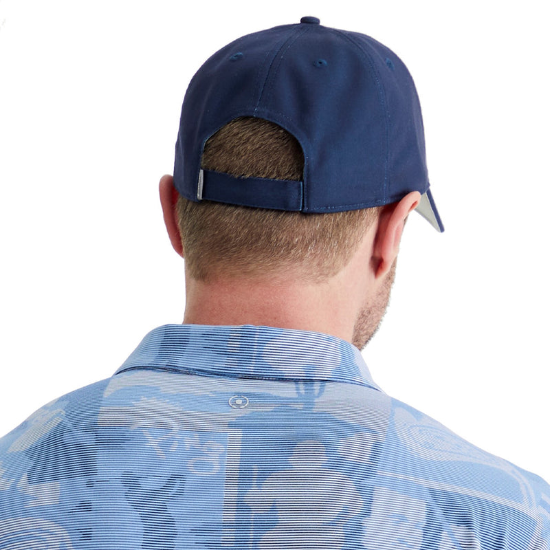 Ping Legacy Cap - Navy