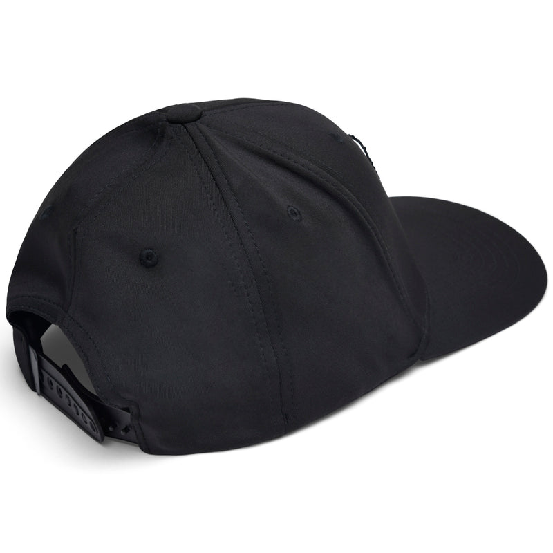 Puma Chenille P Cap - Black