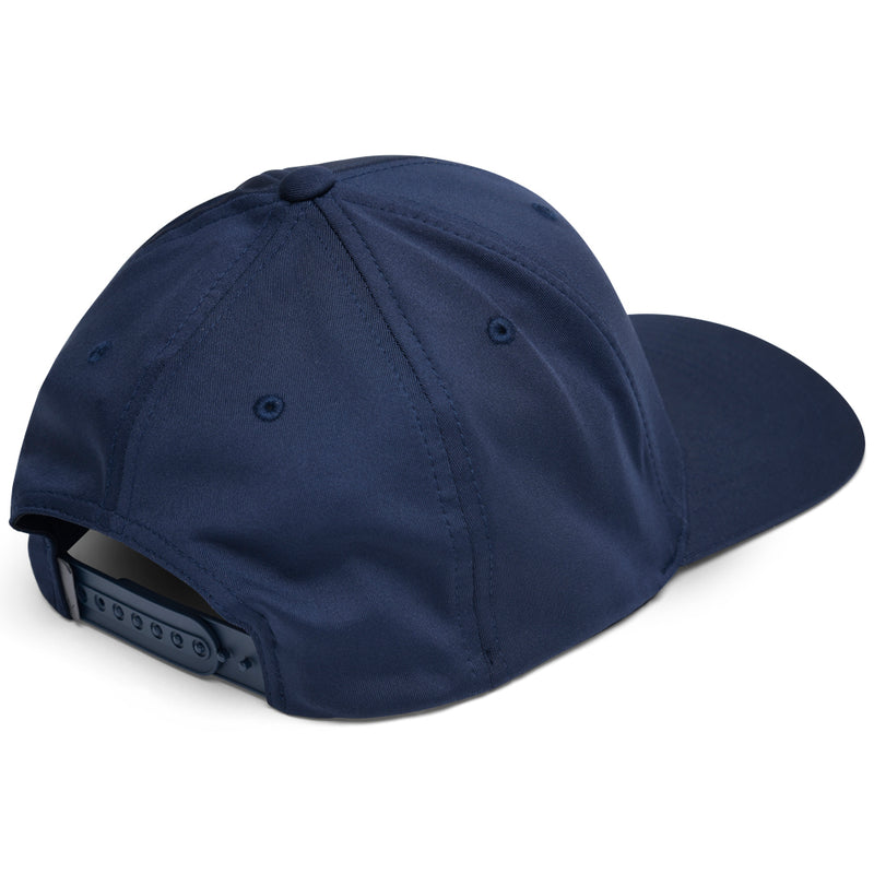 Puma Chenille P Cap - Deep Navy/Deep Navy