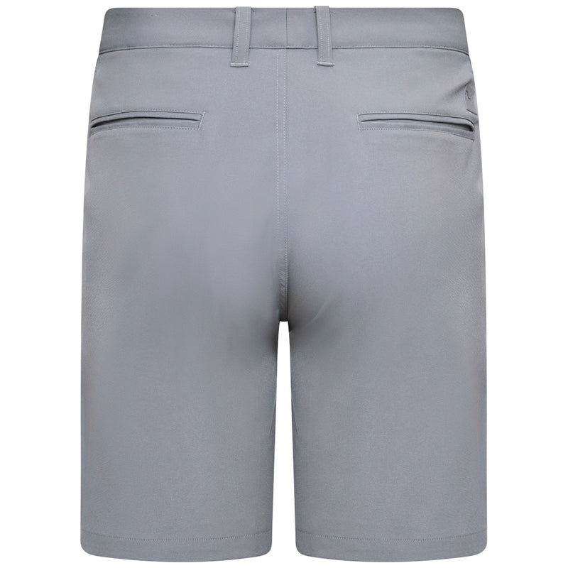 Puma Dealer Shorts 8" - Slate Sky