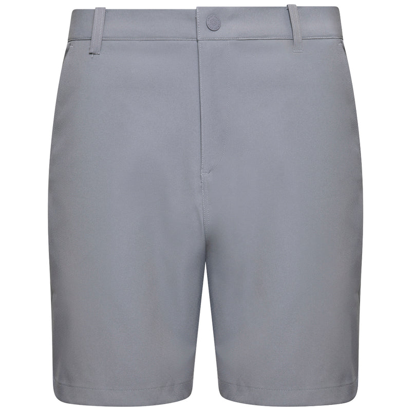 Puma Dealer Shorts 8" - Slate Sky