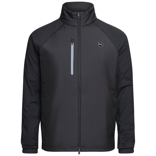 Puma Hielands Jacket - Puma Black