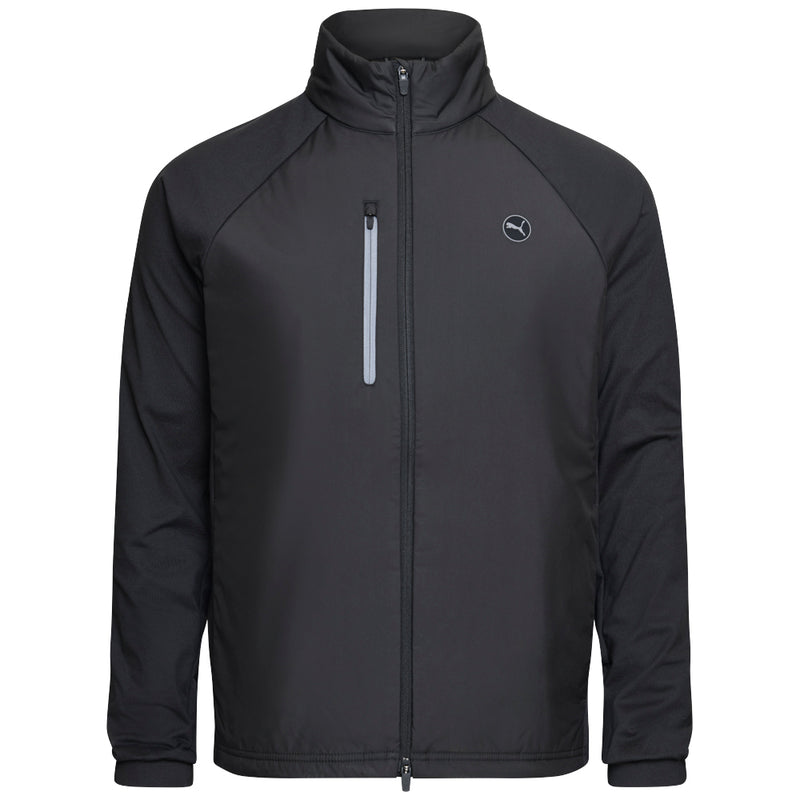 Puma Hielands Jacket - Puma Black