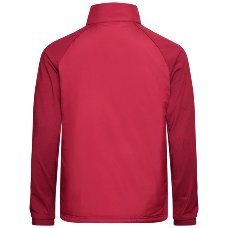 Puma Hielands Jacket - Intense Red