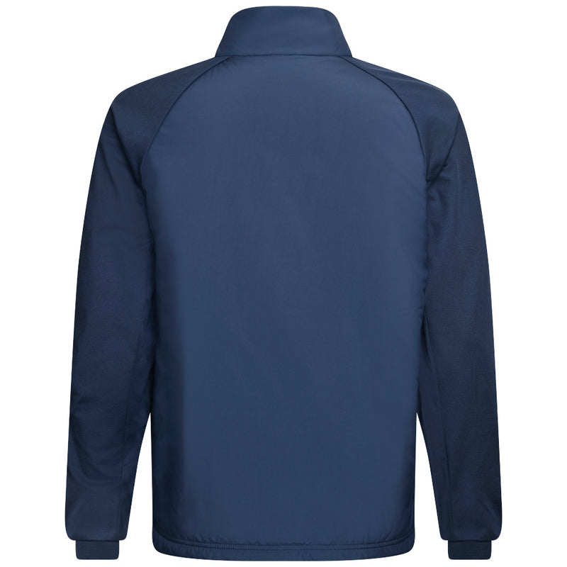 Puma Hielands Jacket - Deep Navy