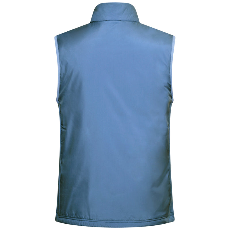 Puma Hielands Vest - Blue Horizon