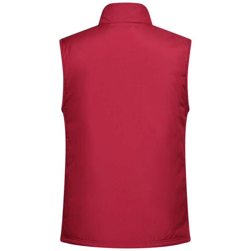 Puma Hielands Vest - Intense Red