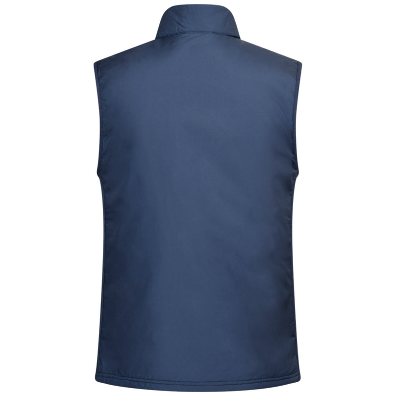 Puma Hielands Vest - Deep Navy