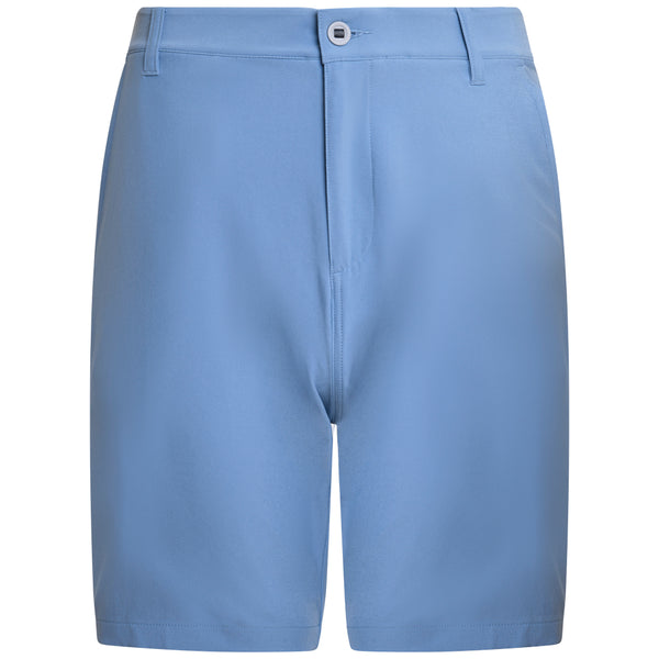 Puma 101 Solid Shorts 9" - Zen Blue