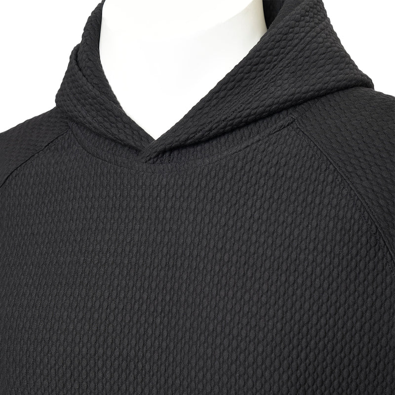 Puma Boulder Hoodie - Puma Black