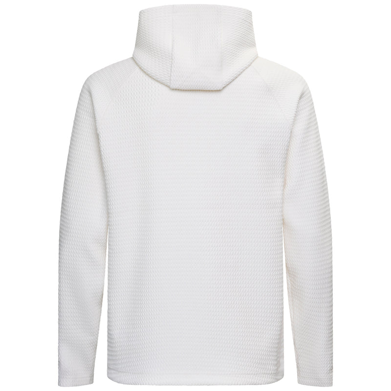 Puma Boulder Hoodie - Warm White