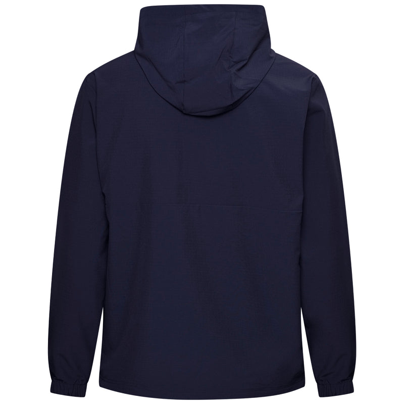 Puma Ripguard Anorak 1/4 Zip Jacket - Deep Navy