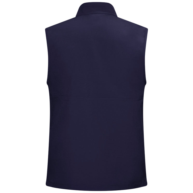 Puma Ripguard Gilet - Deep Navy