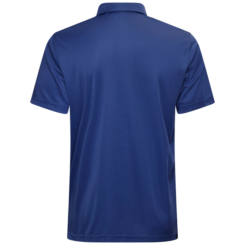 Puma Pure 2.0 Polo Shirt - Blue Crystal