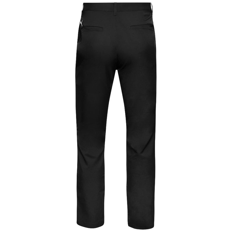 Puma Premium Tech 3.0 Trousers - Black