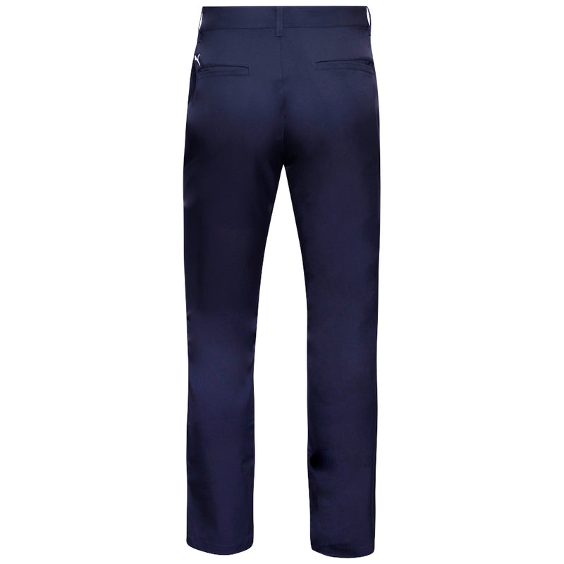 Puma Premium Tech 3.0 Trousers - Deep Navy