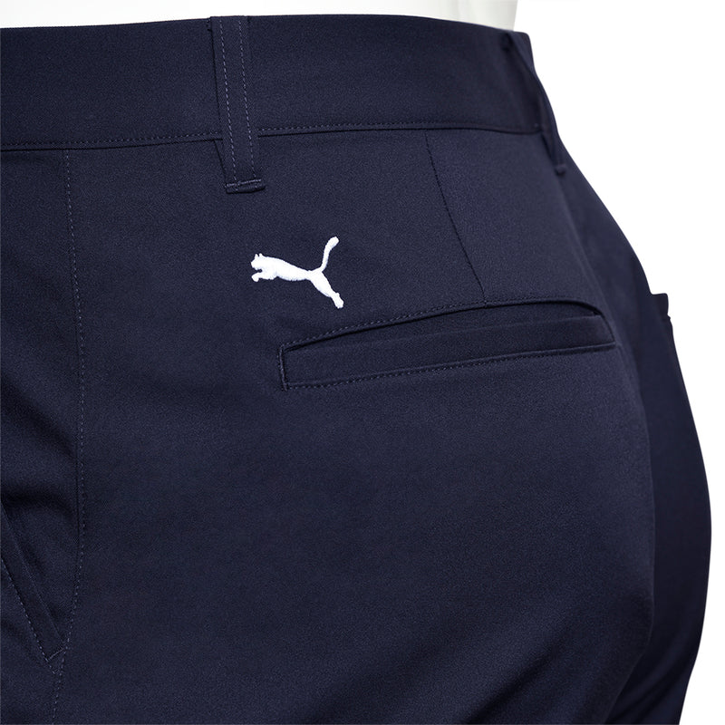 Puma Premium Tech 3.0 Trousers - Deep Navy