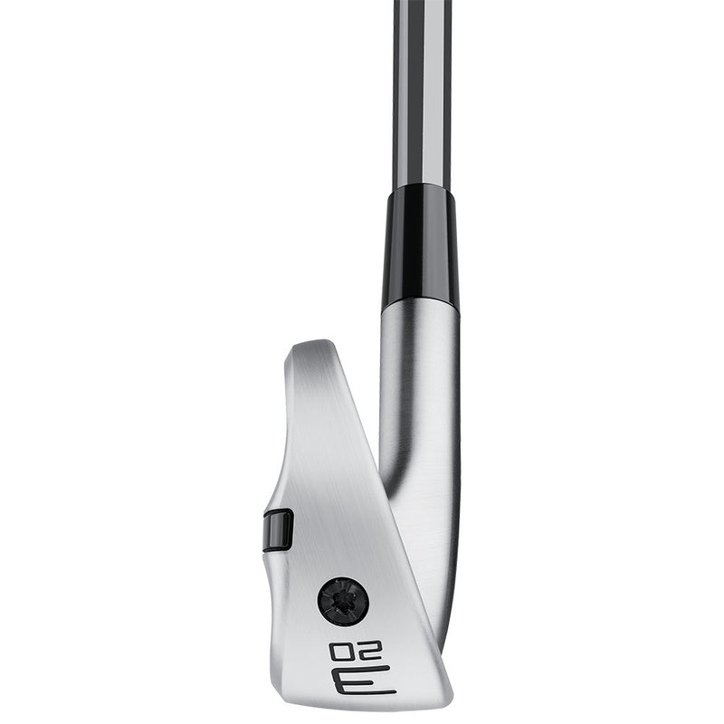 TaylorMade P UDI Utility Iron - Graphite