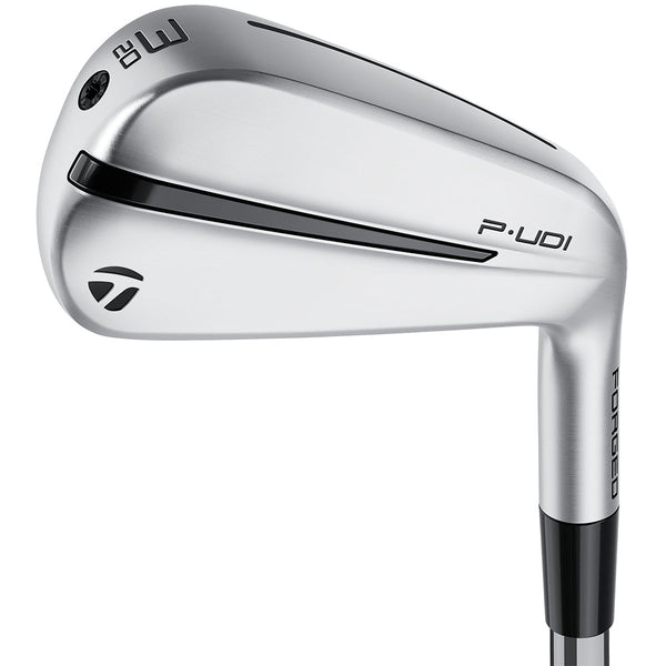 TaylorMade P UDI Utility Iron - Graphite