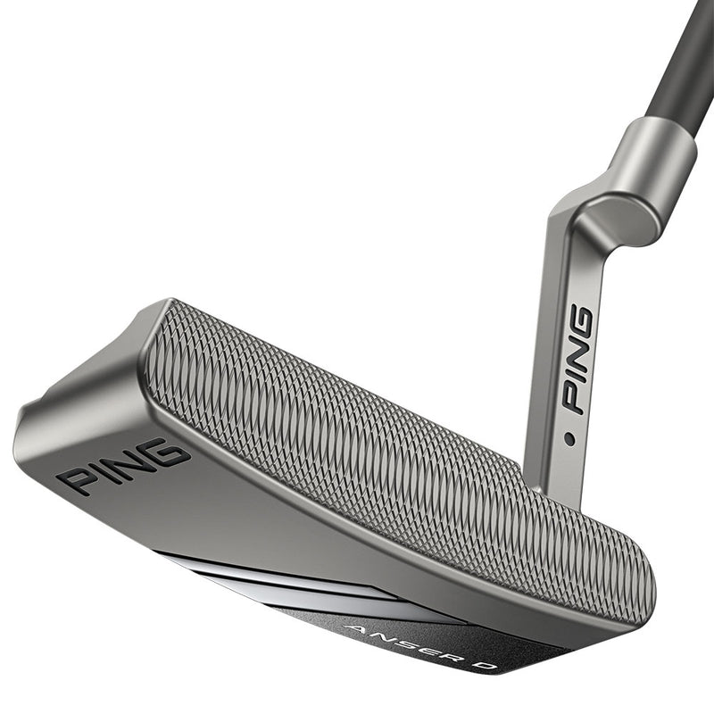 Ping '24 Putters - Anser D