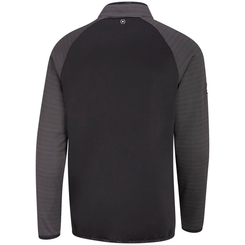 Ping Astle Pullover - Black