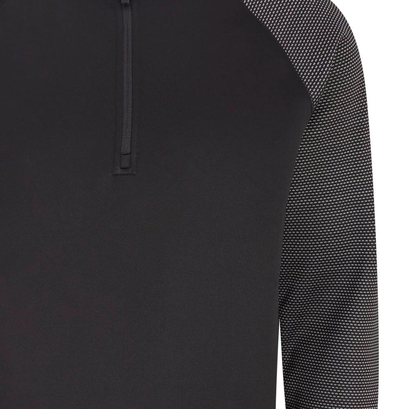 Ping Astle Pullover - Black