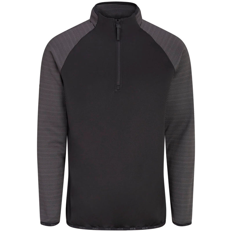 Ping Astle Pullover - Black