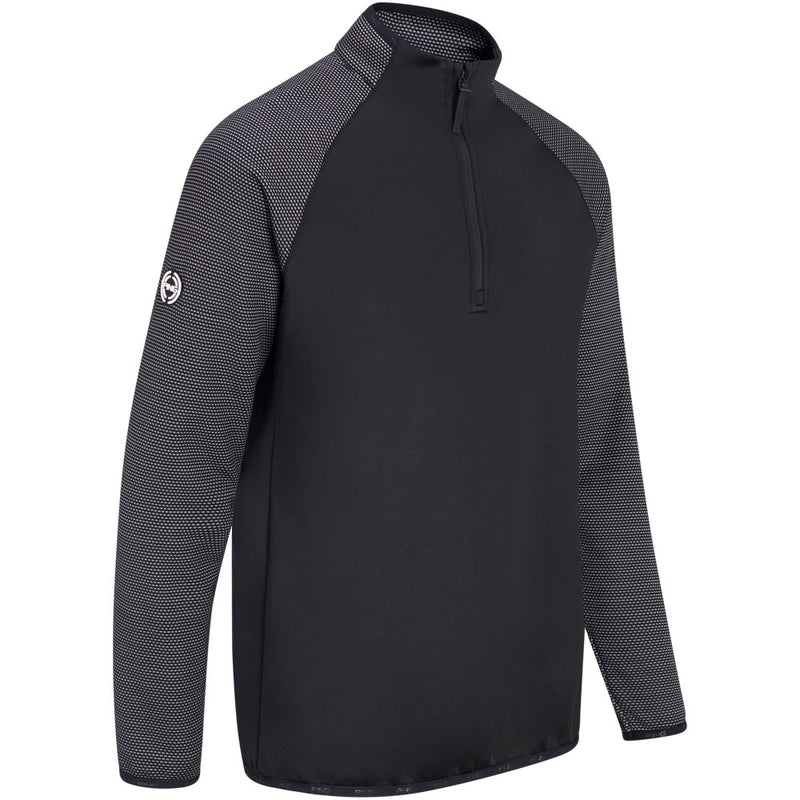 Ping Astle Pullover - Black