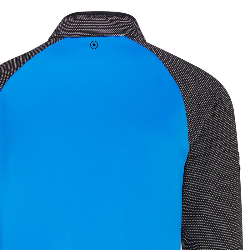 Ping Astle Pullover - Blue 24/Black