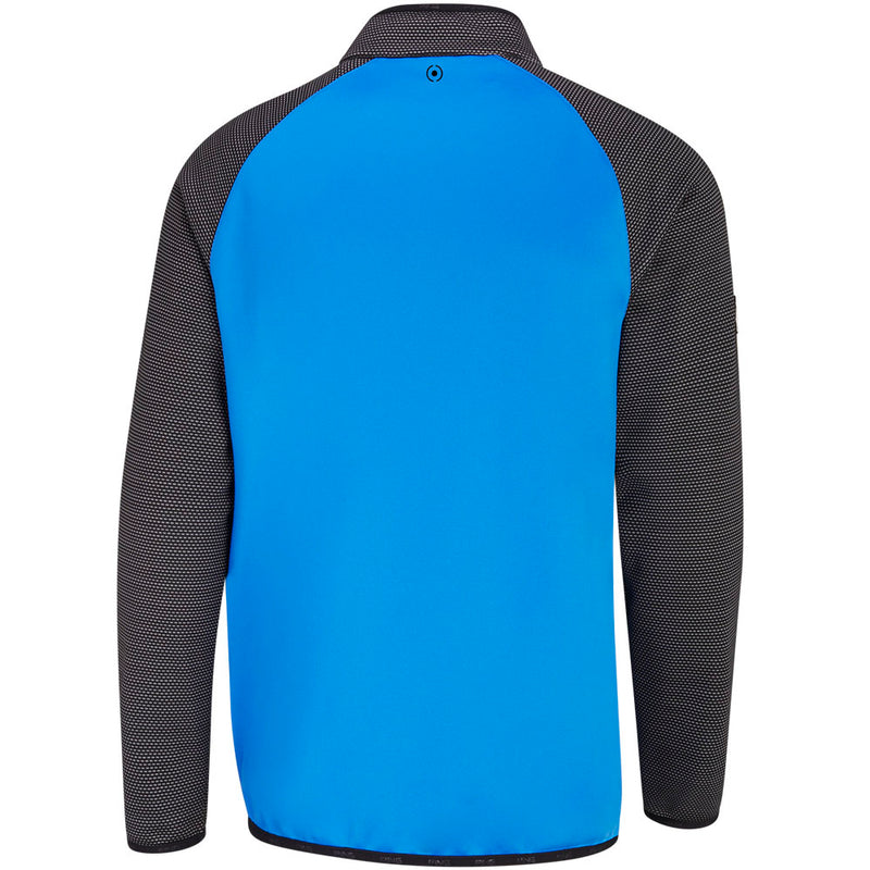 Ping Astle Pullover - Blue 24/Black