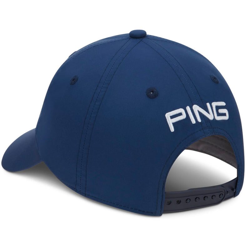 Ping Ball Marker Cap - Navy