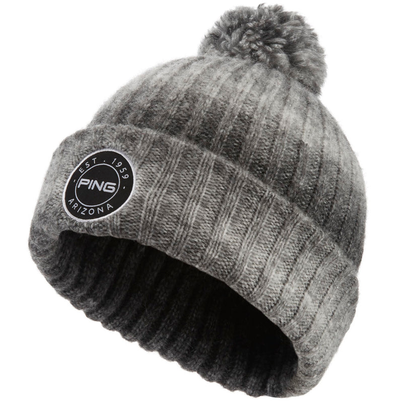 Ping Barraclough Beanie - Black Multi