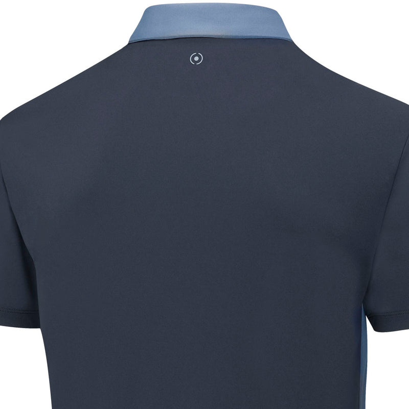 Ping Bodi Polo Shirt - Coronet Blue/Navy