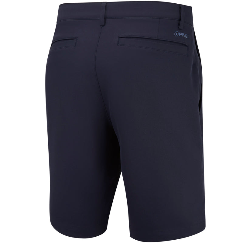 Ping Bradley II Shorts - Navy