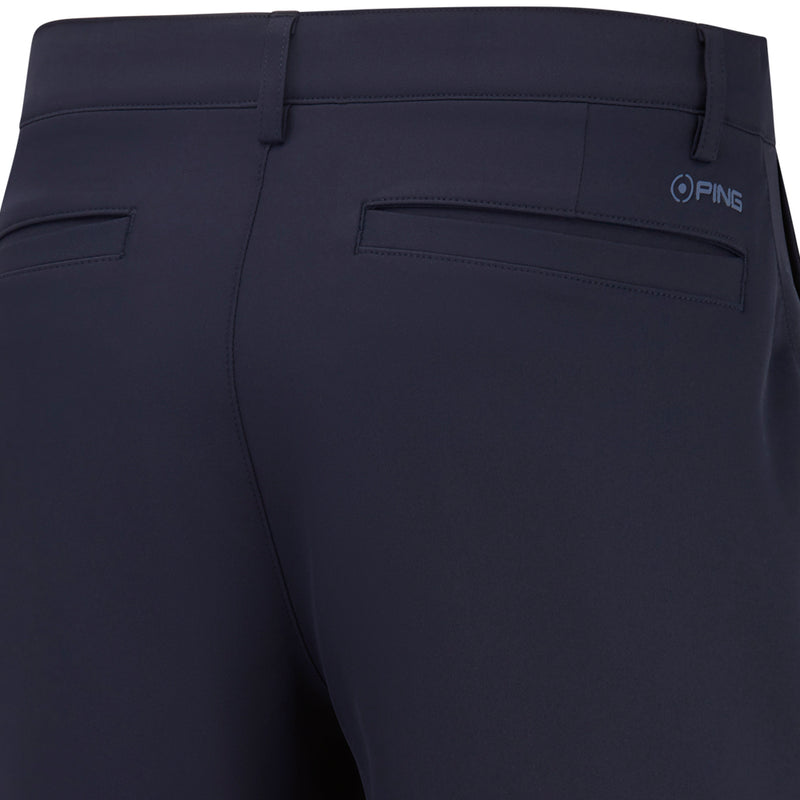 Ping Bradley II Shorts - Navy