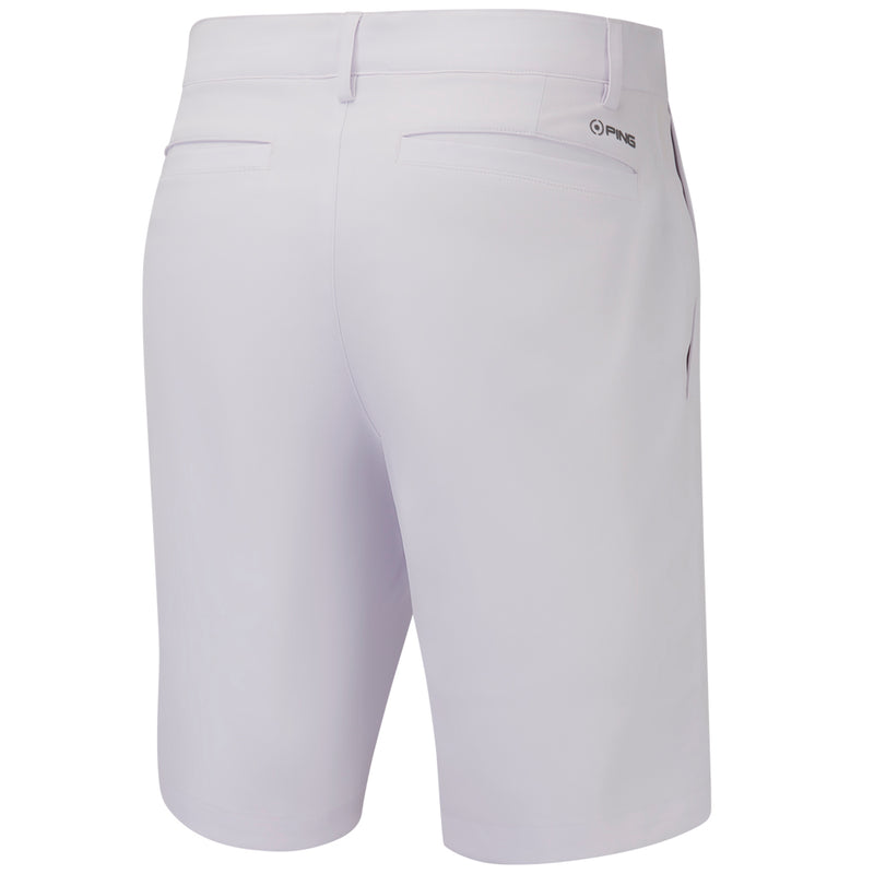 Ping Bradley II SensorCool Shorts - White