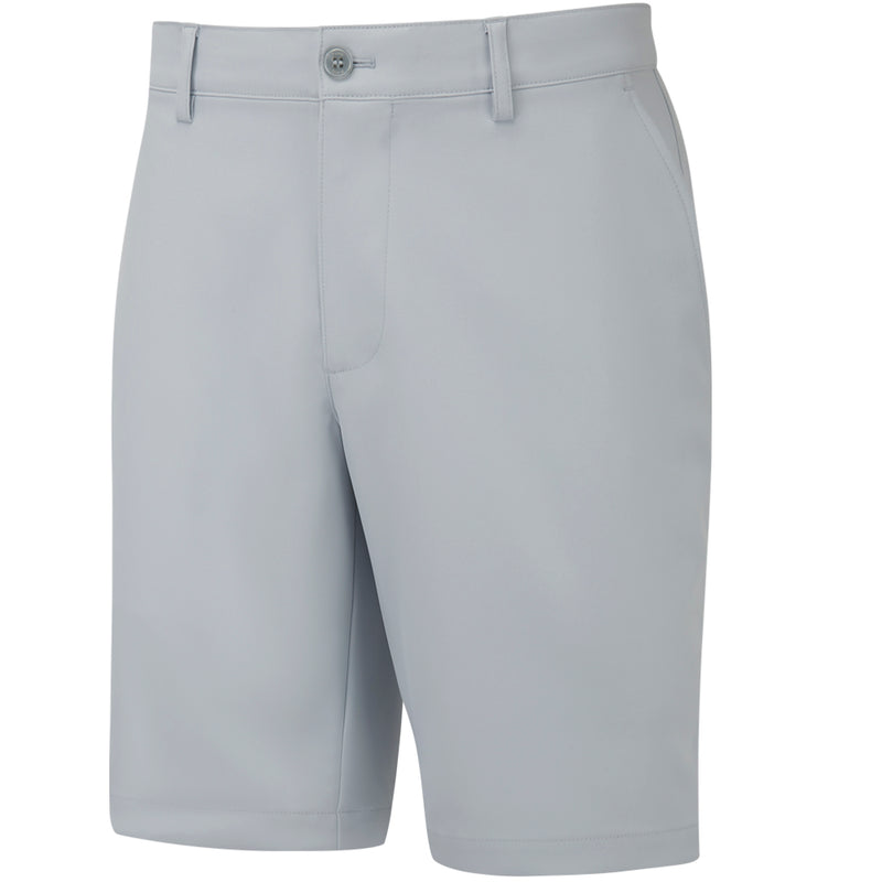 Ping Bradley II SensorCool Shorts - Pearl Grey