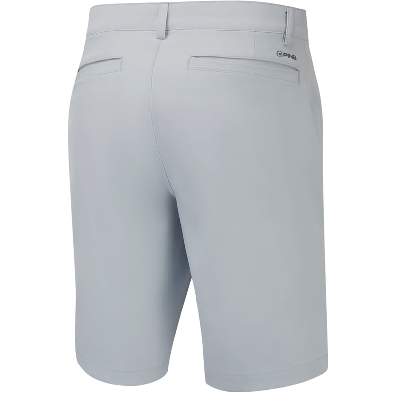 Ping Bradley II SensorCool Shorts - Pearl Grey