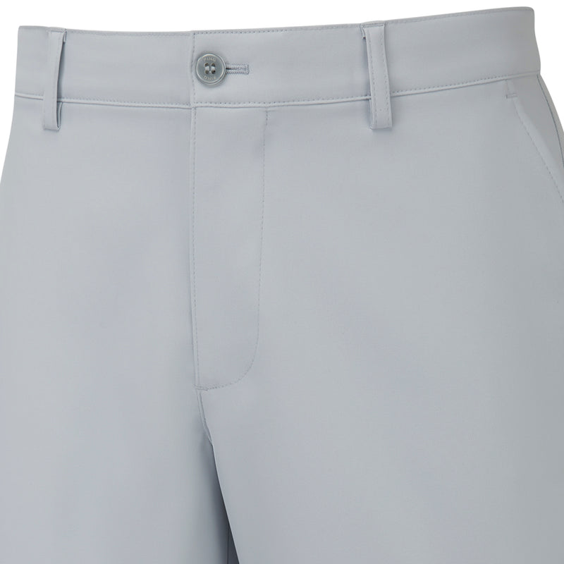 Ping Bradley II SensorCool Shorts - Pearl Grey