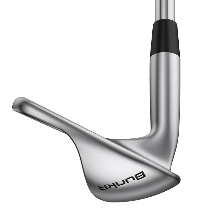 Ping BUNKR Wedge - Steel