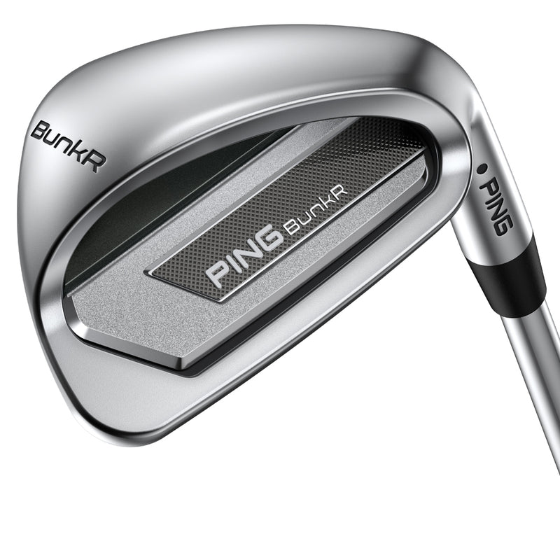 Ping BUNKR Wedge - Graphite