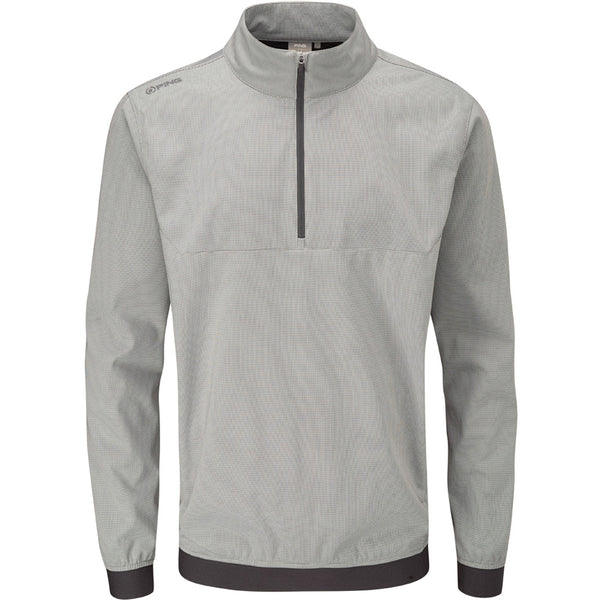 Ping Clothing Impact Jacket - Silver