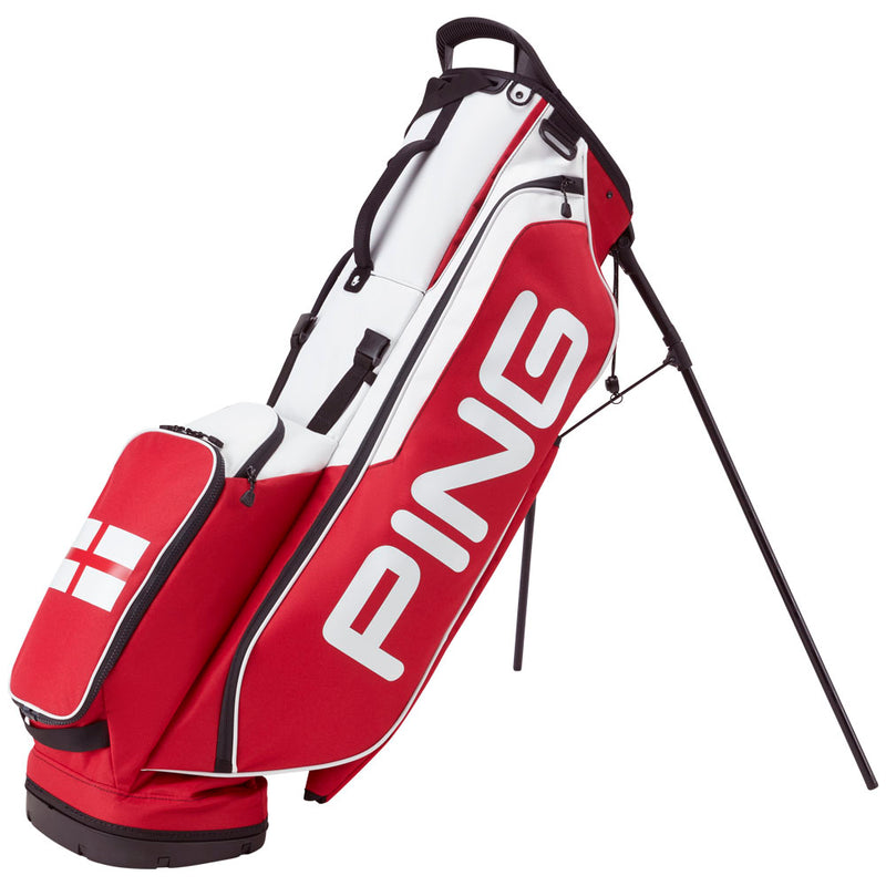 Ping Hoofer Lite Stand Bag - England