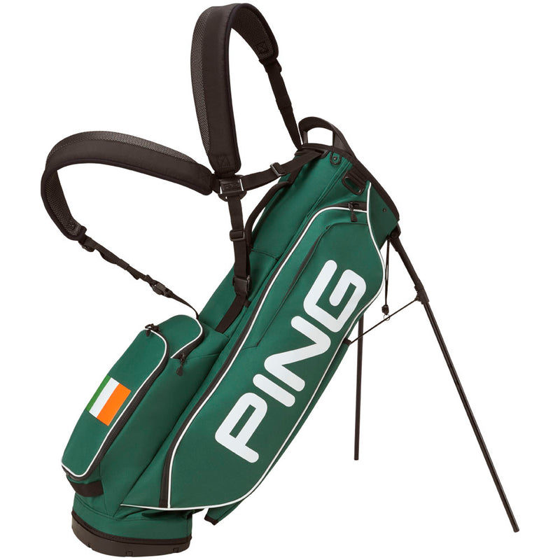 Ping Hoofer Lite Stand Bag - Ireland