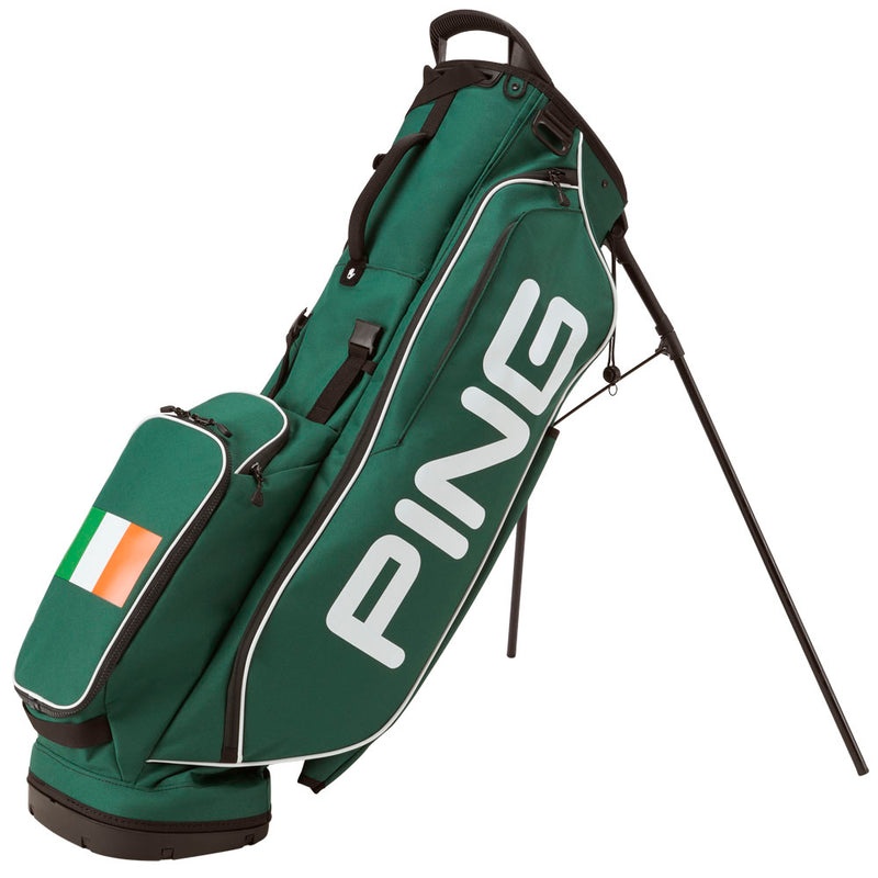 Ping Hoofer Lite Stand Bag - Ireland