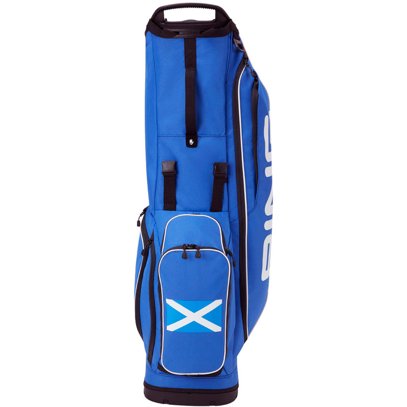 Ping Hoofer Lite Stand Bag - Scotland