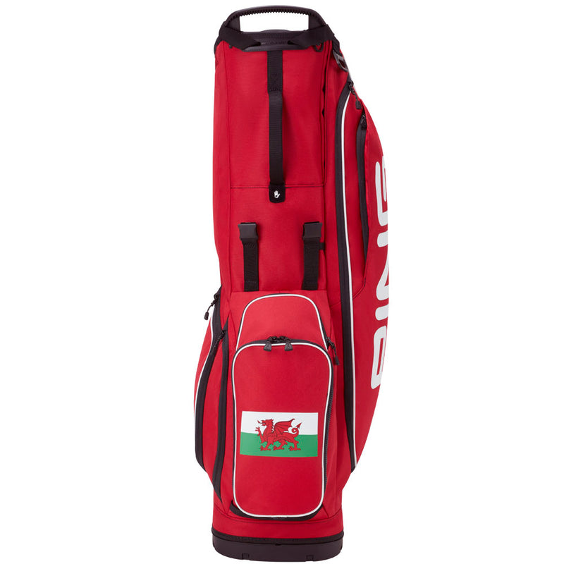 Ping Hoofer Lite Stand Bag - Wales