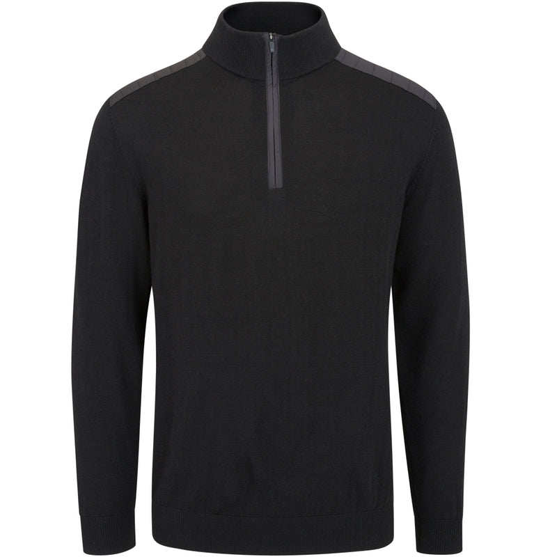 Ping Cranford Pullover - Black