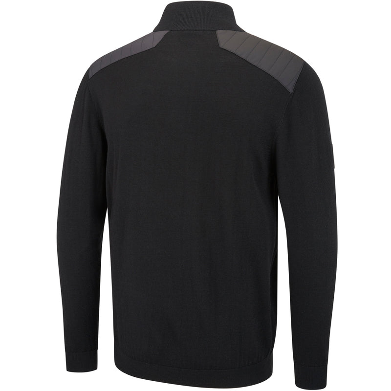 Ping Cranford Pullover - Black