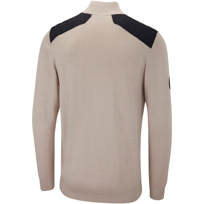 Ping Cranford Pullover - Mushroom